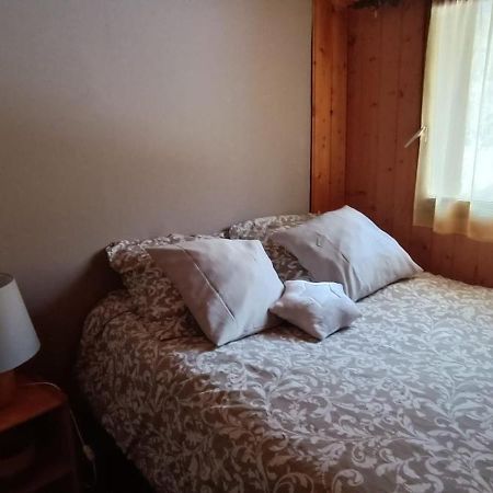 Nice Studio 2 Steps From The Slopes Saint-Chaffrey Exterior foto